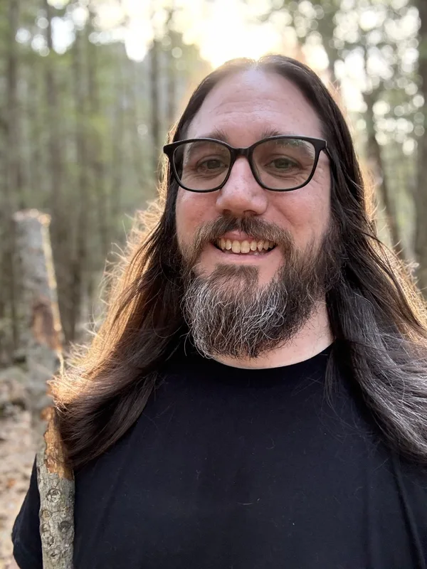 Mike Dion, Founder of Indelible